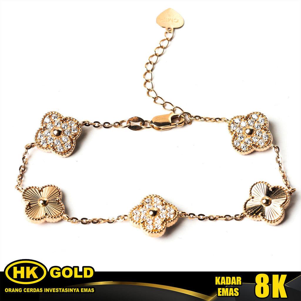 Gelang Emas