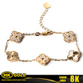 Gelang Emas