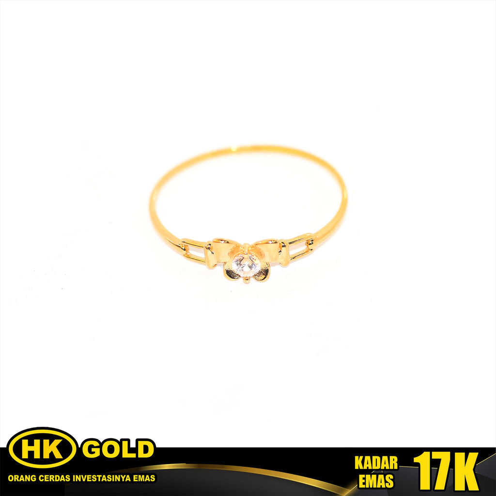 Cincin Emas
