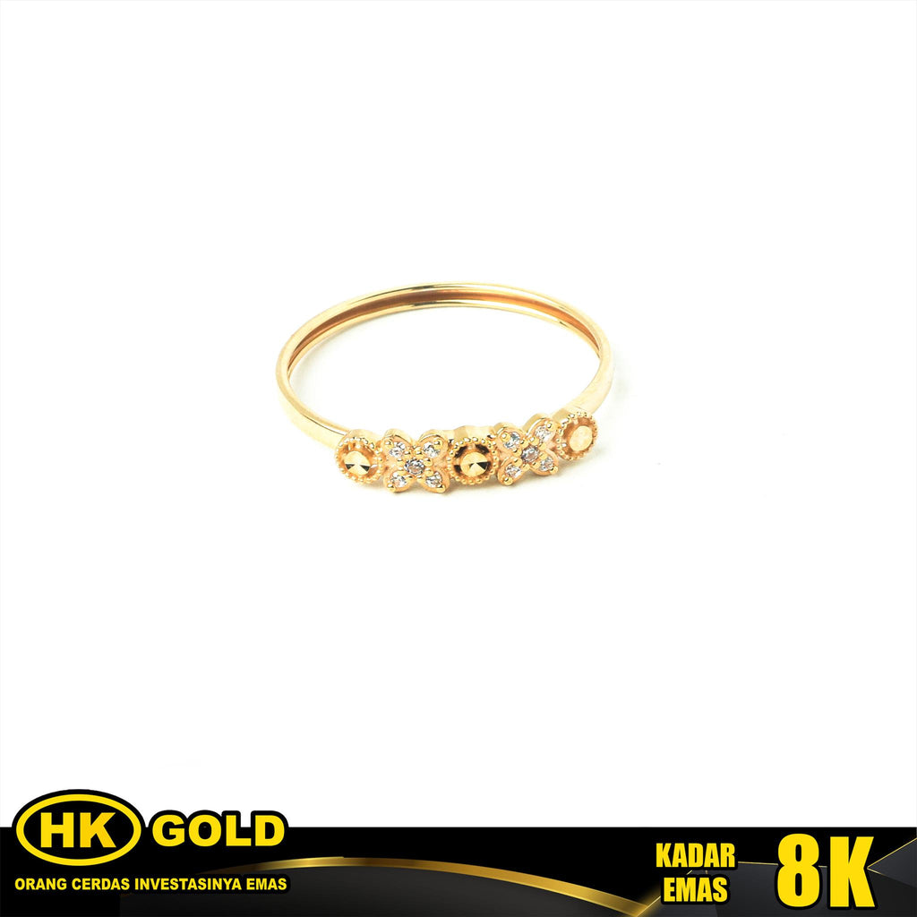 Cincin Emas