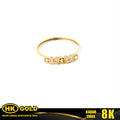 Cincin Emas