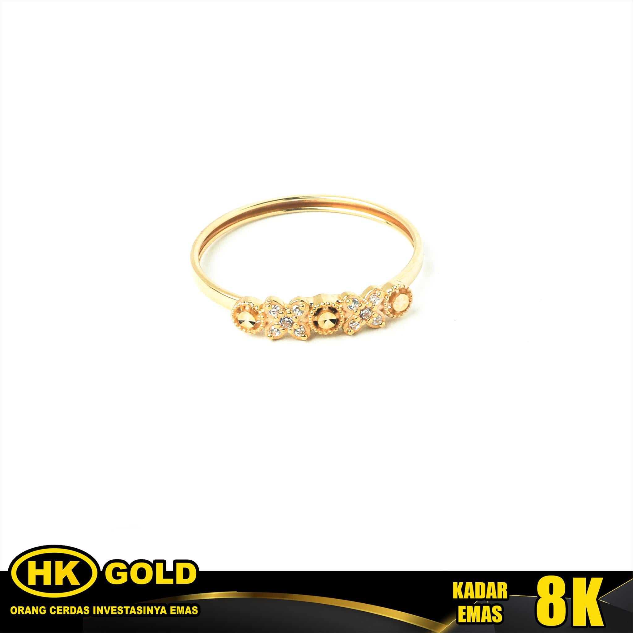 Cincin Emas