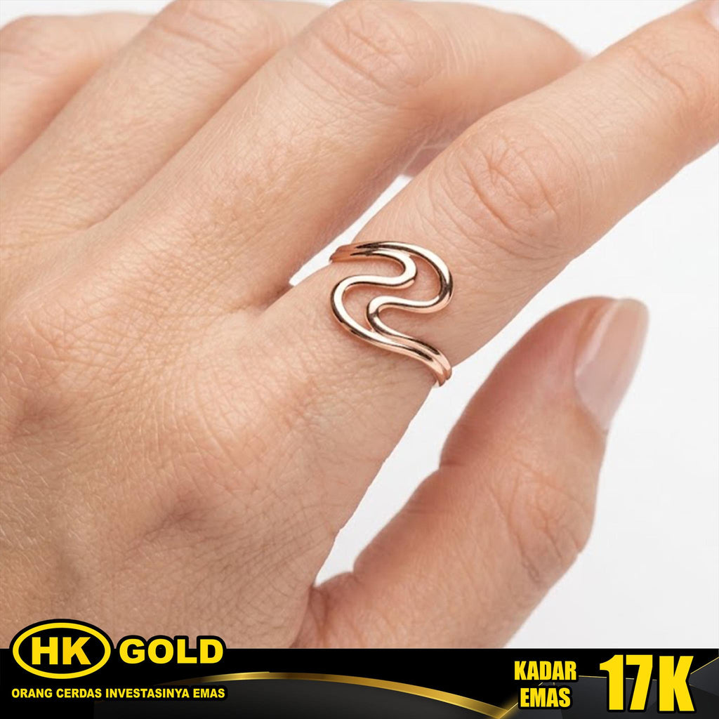 Cincin Emas