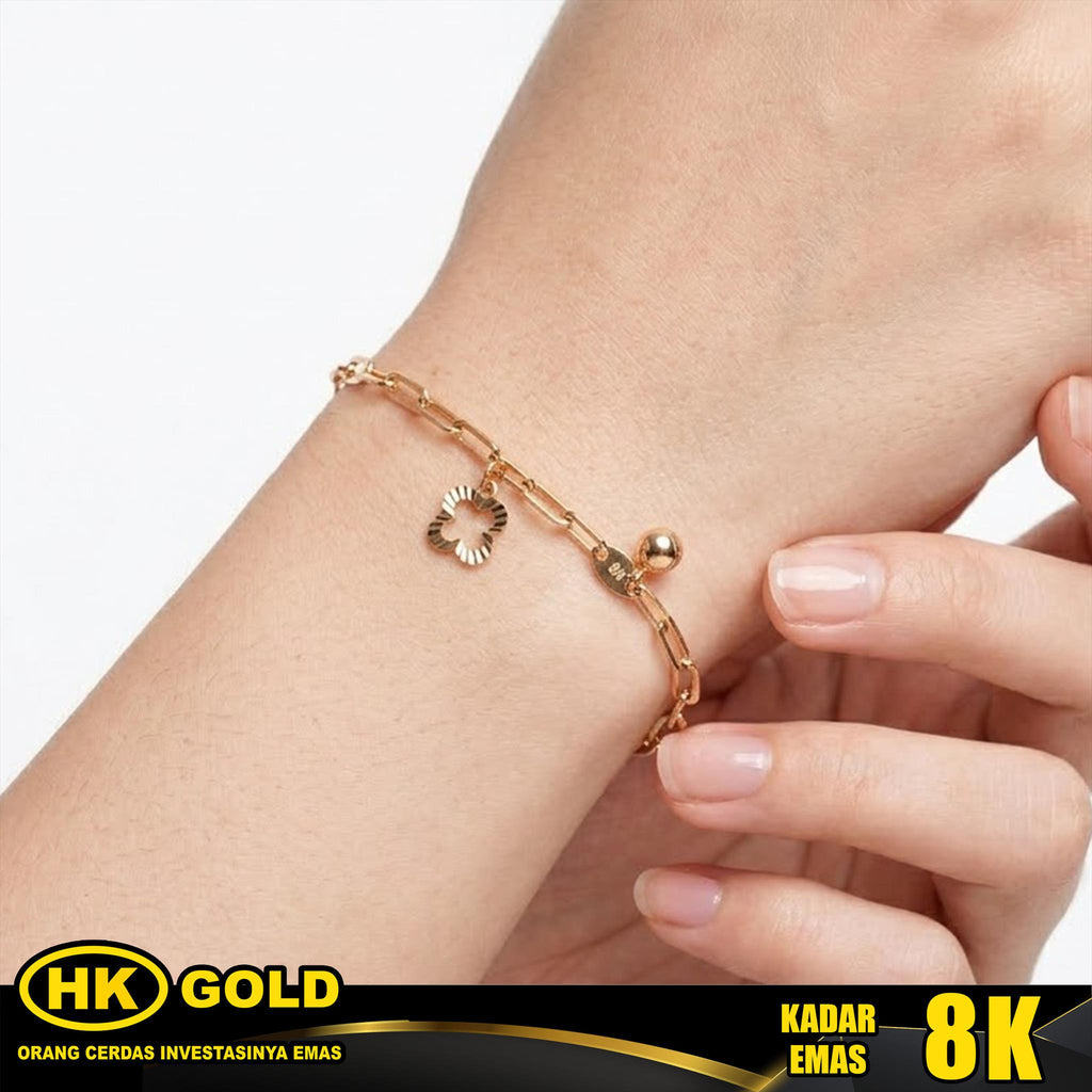 Gelang Emas