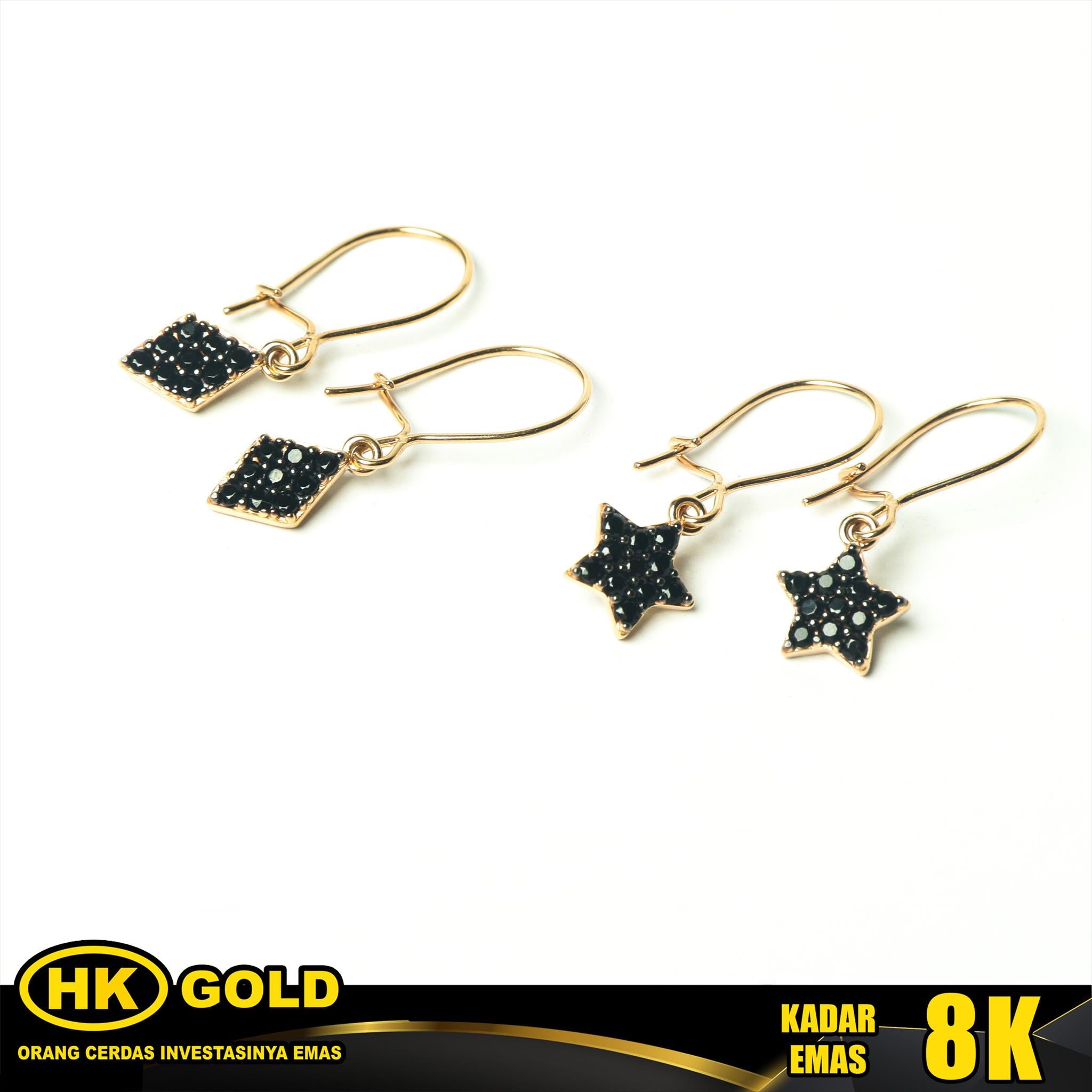 Anting Emas