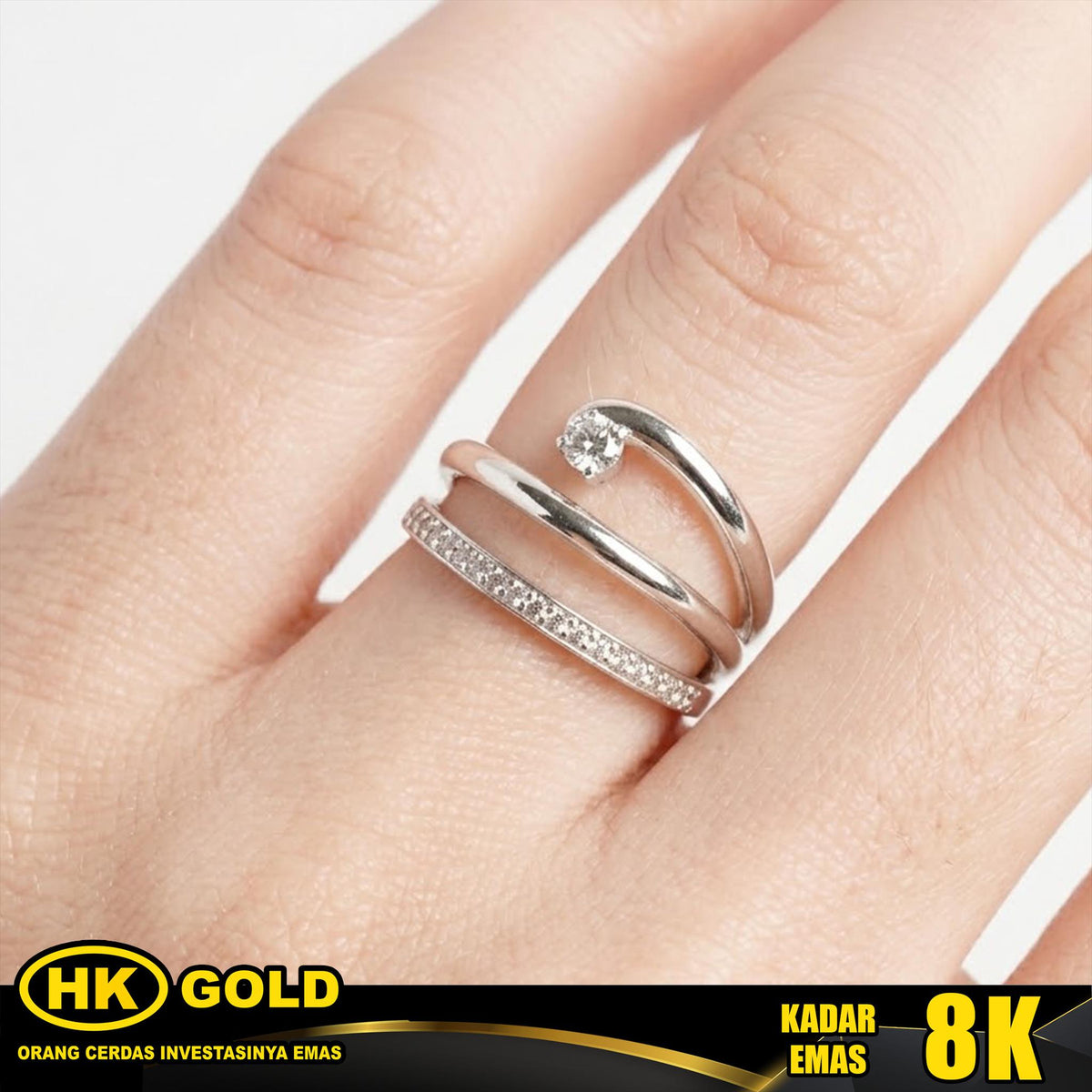 Cincin Emas