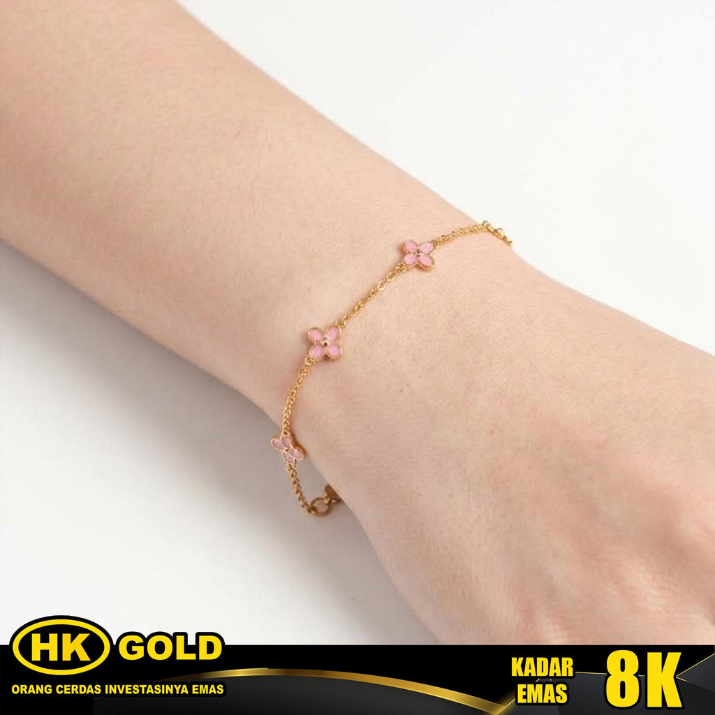 Gelang Emas