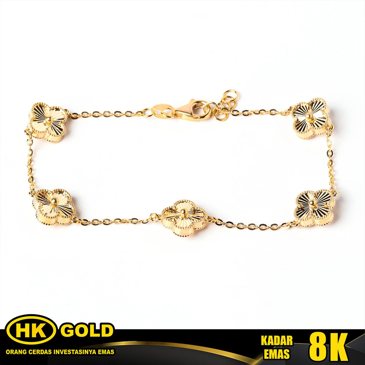 Gelang Emas