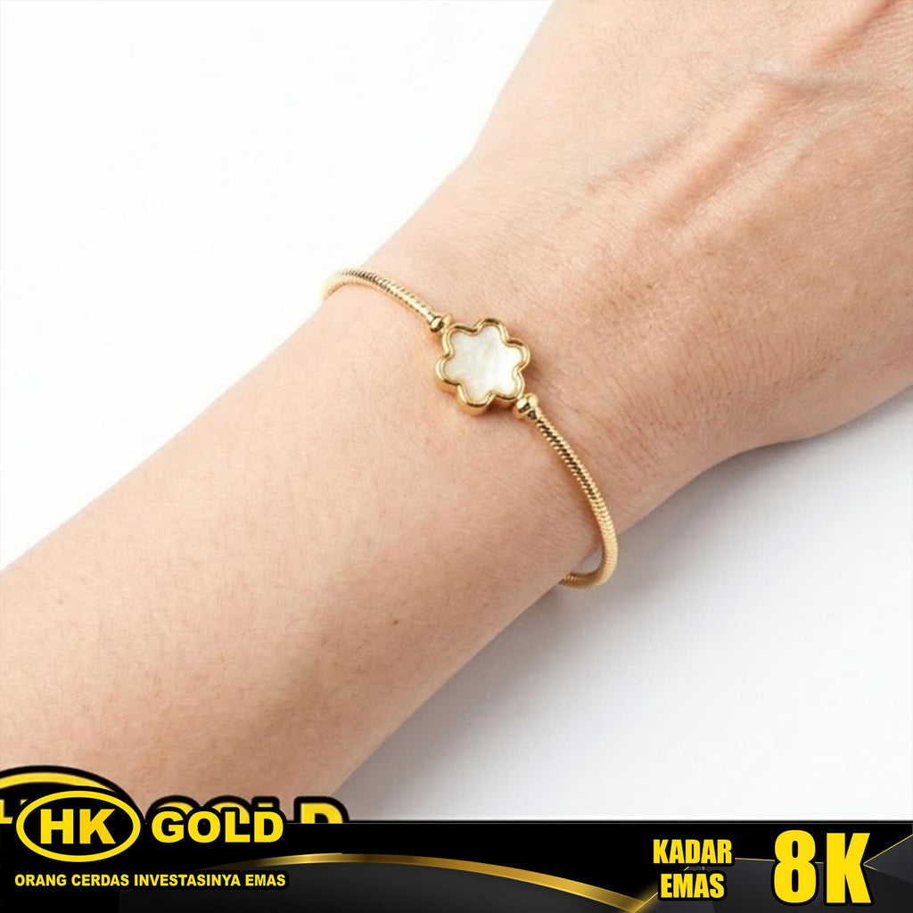 Gelang Emas