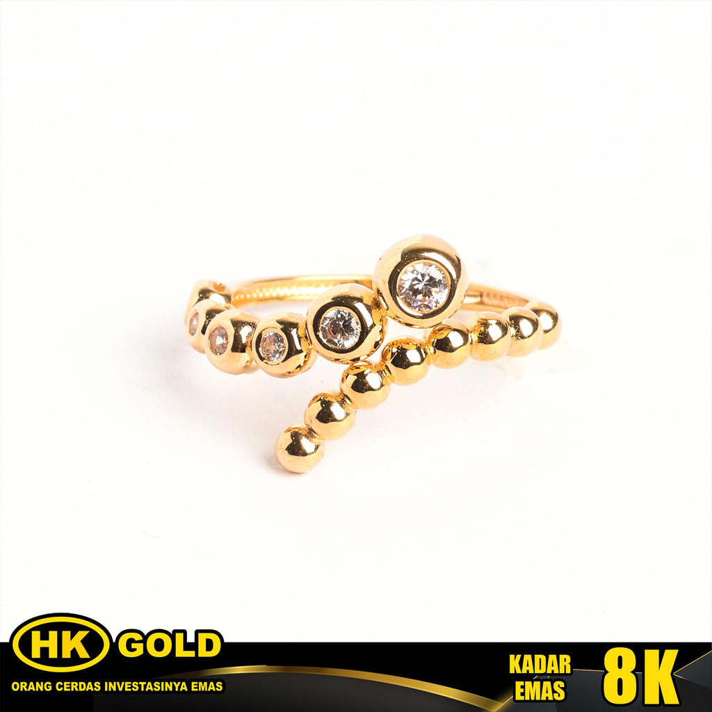 Cincin Emas