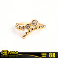 Cincin Emas