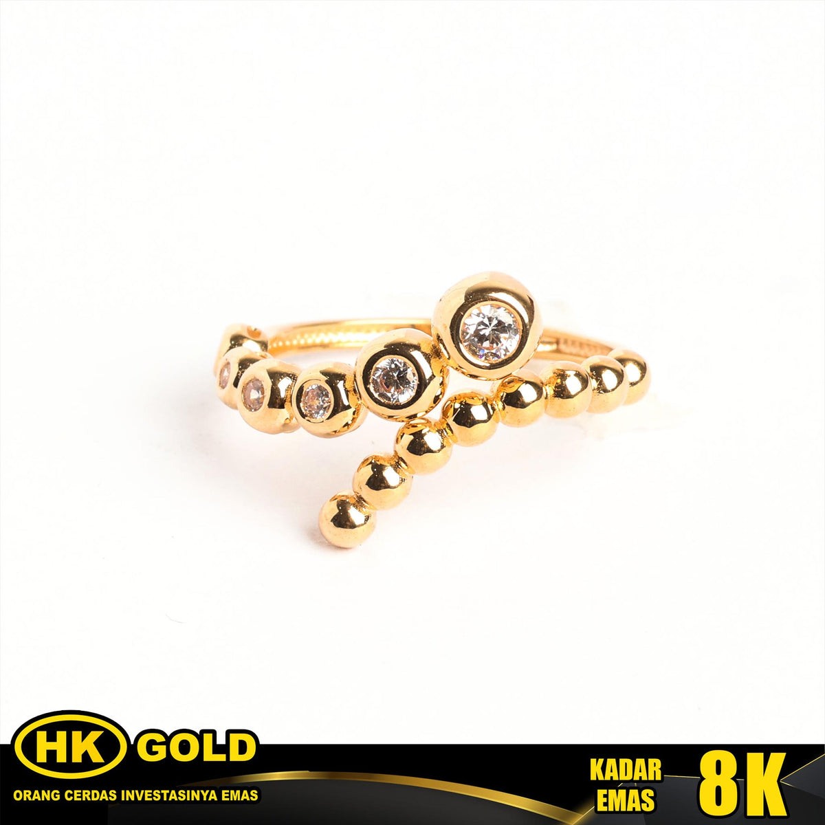 Cincin Emas