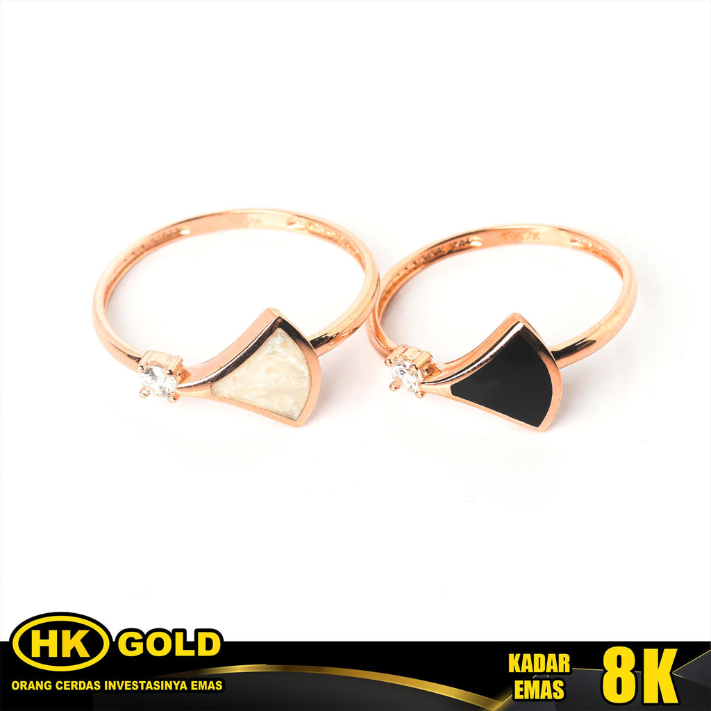 Cincin Emas