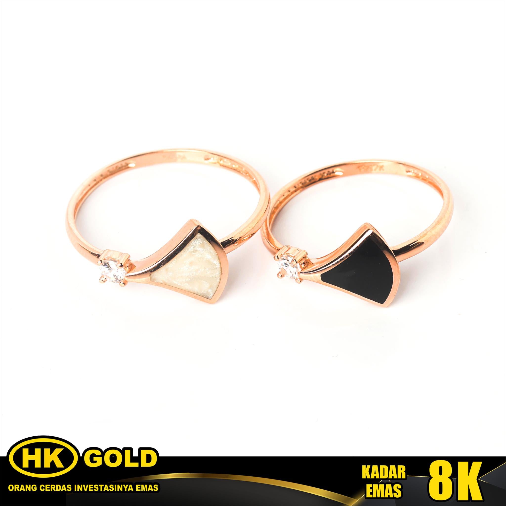 Cincin Emas