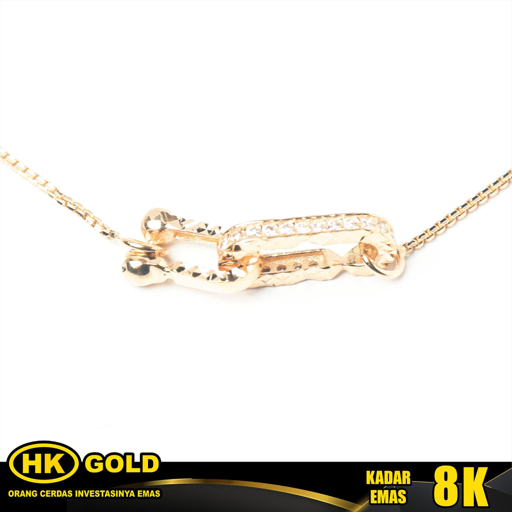 GELANG EMAS 