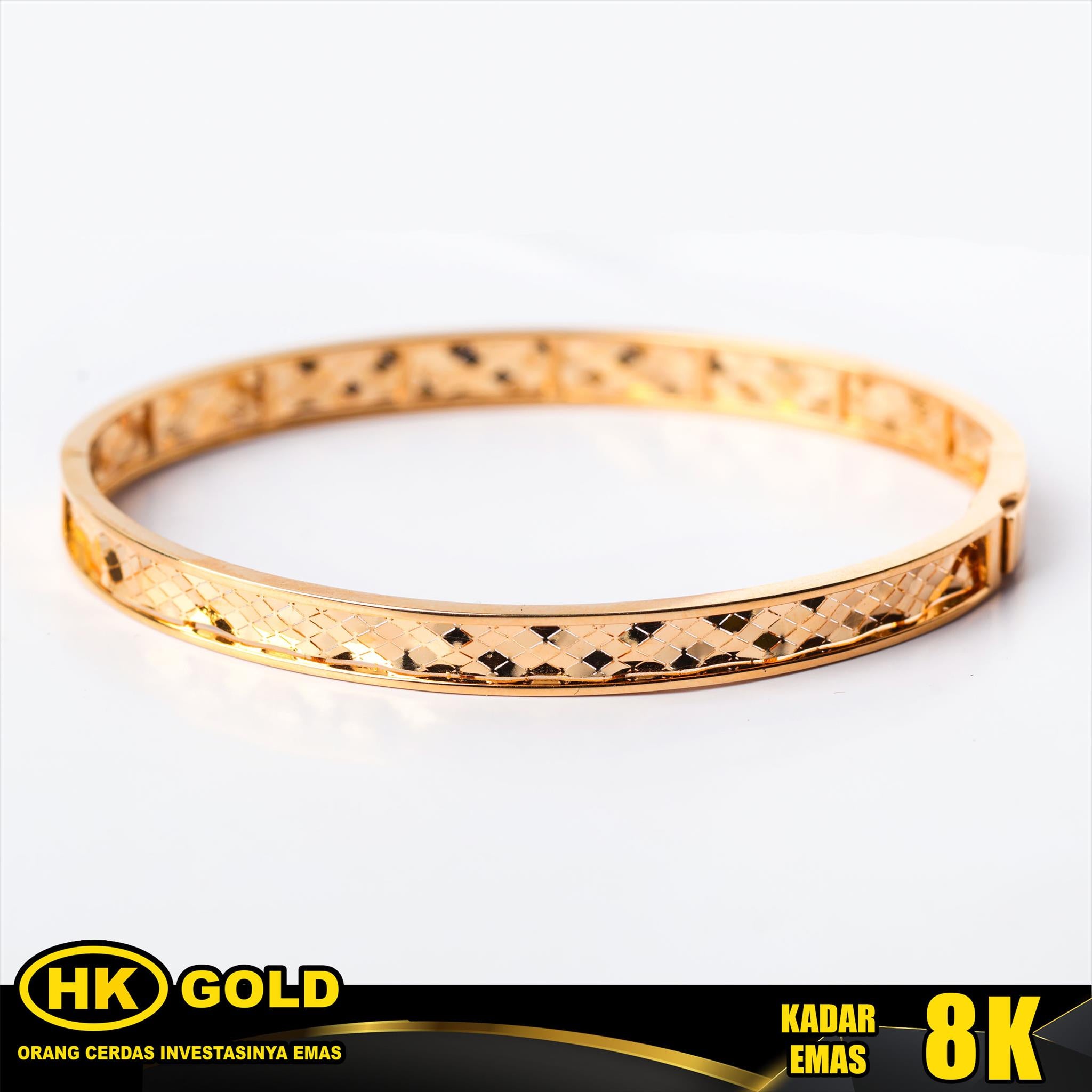 Gelang Emas