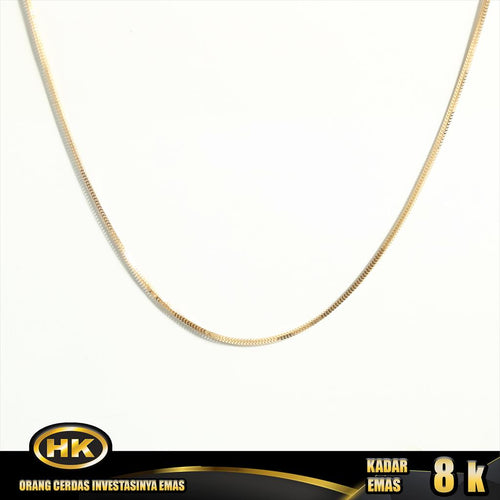HK Mustika Gold - Kalung Emas