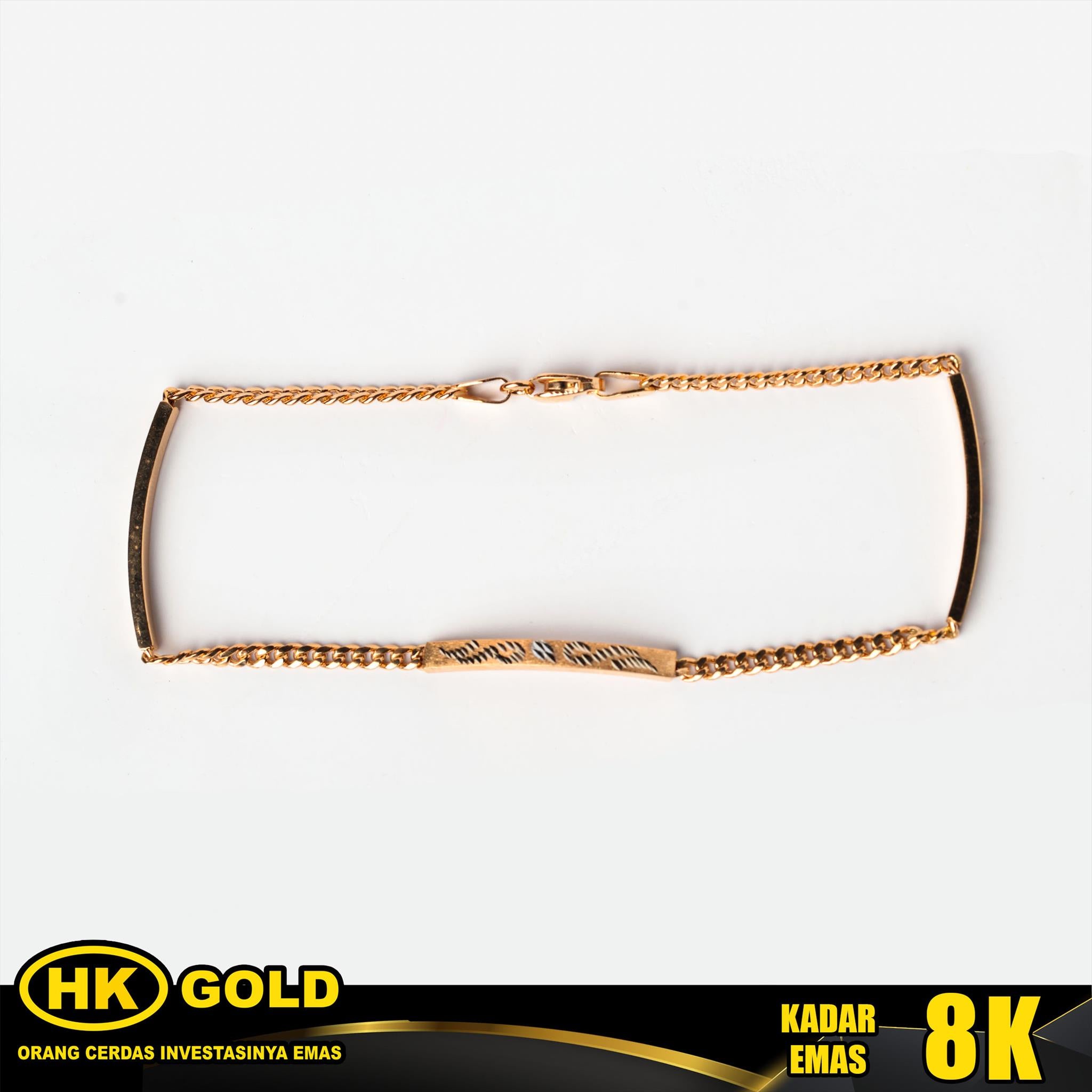 Gelang Emas