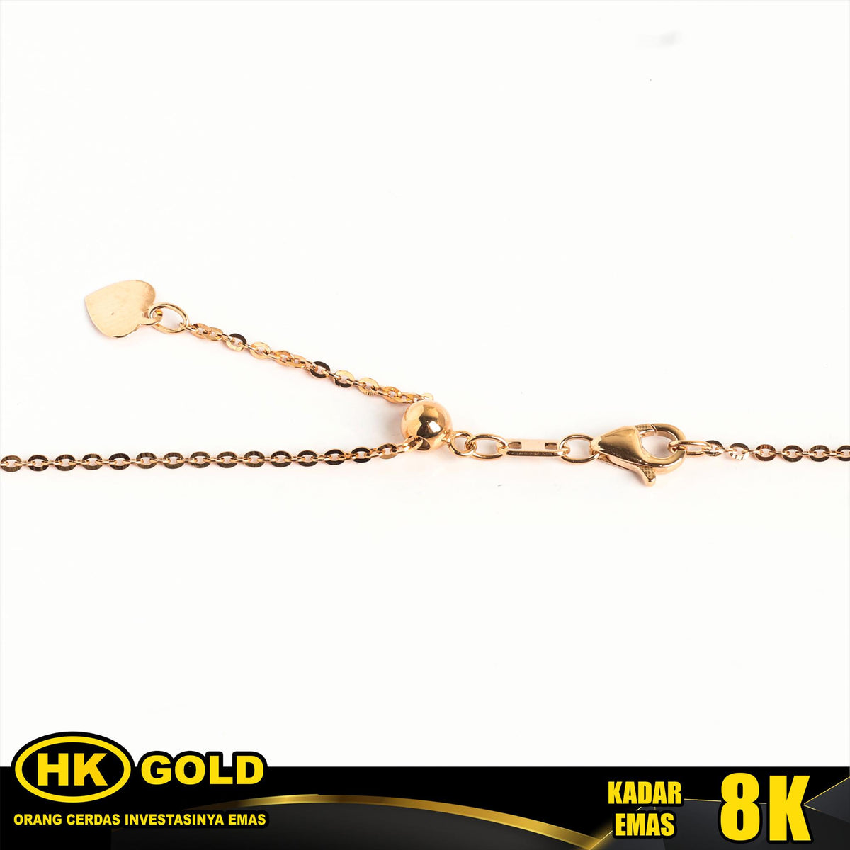 Kalung Emas