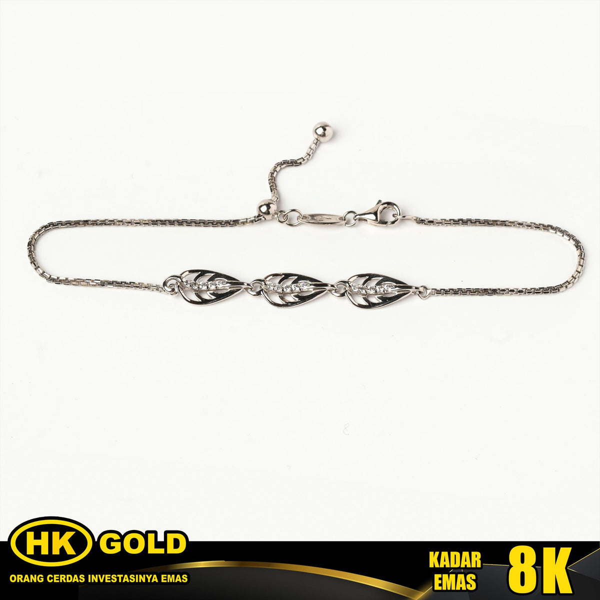 Gelang Emas