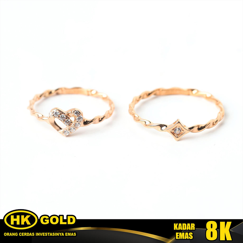 Cincin Emas