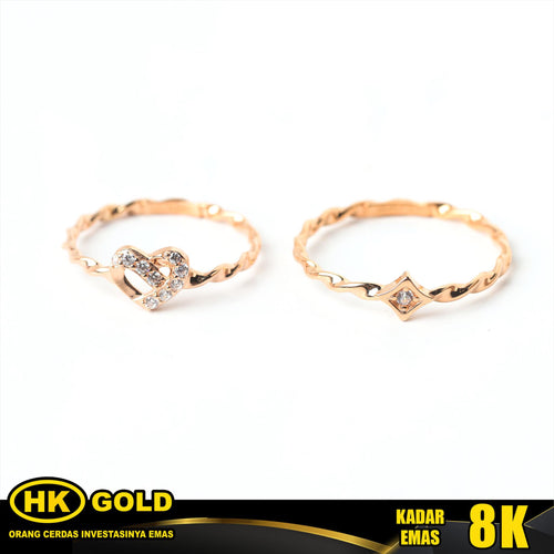 Cincin Emas