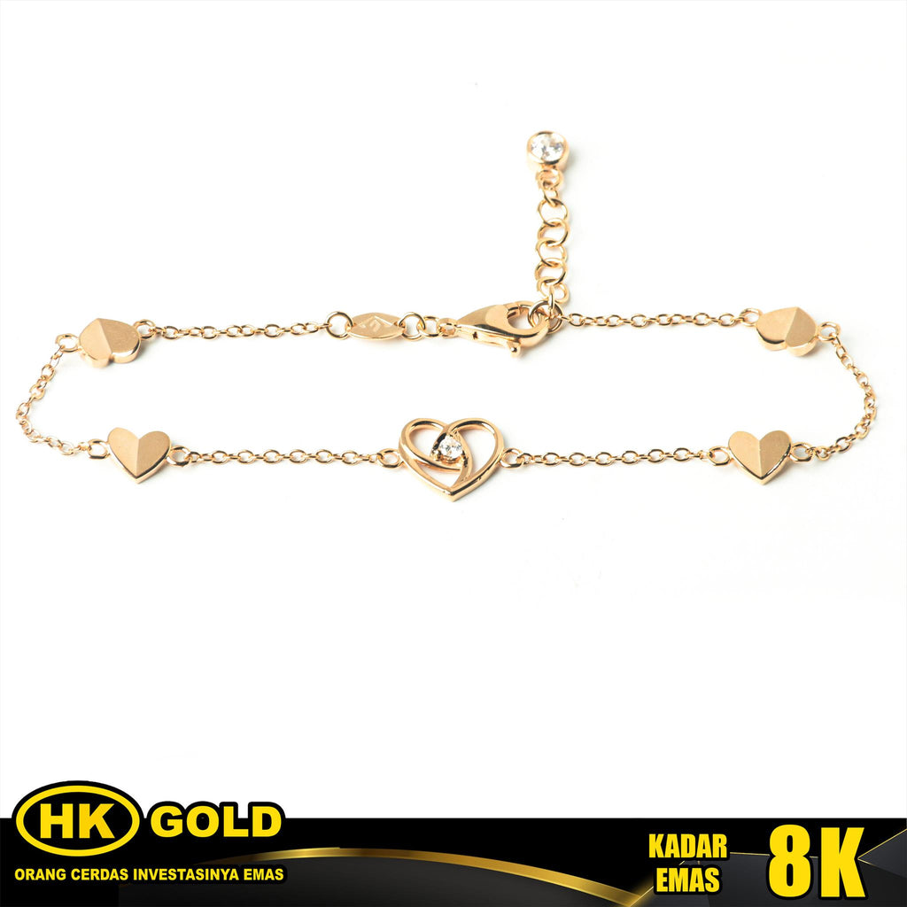 Gelang Emas