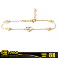 Gelang Emas