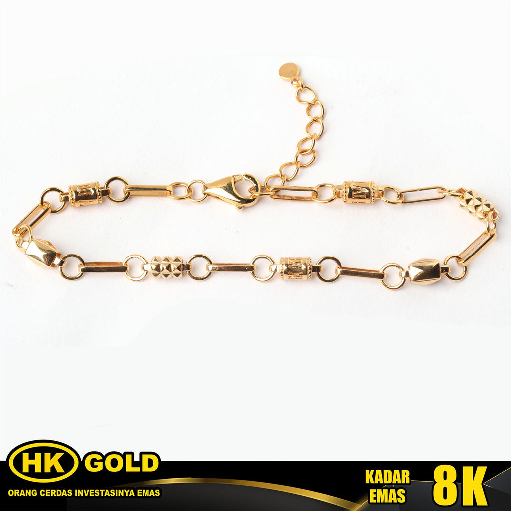 Gelang Emas
