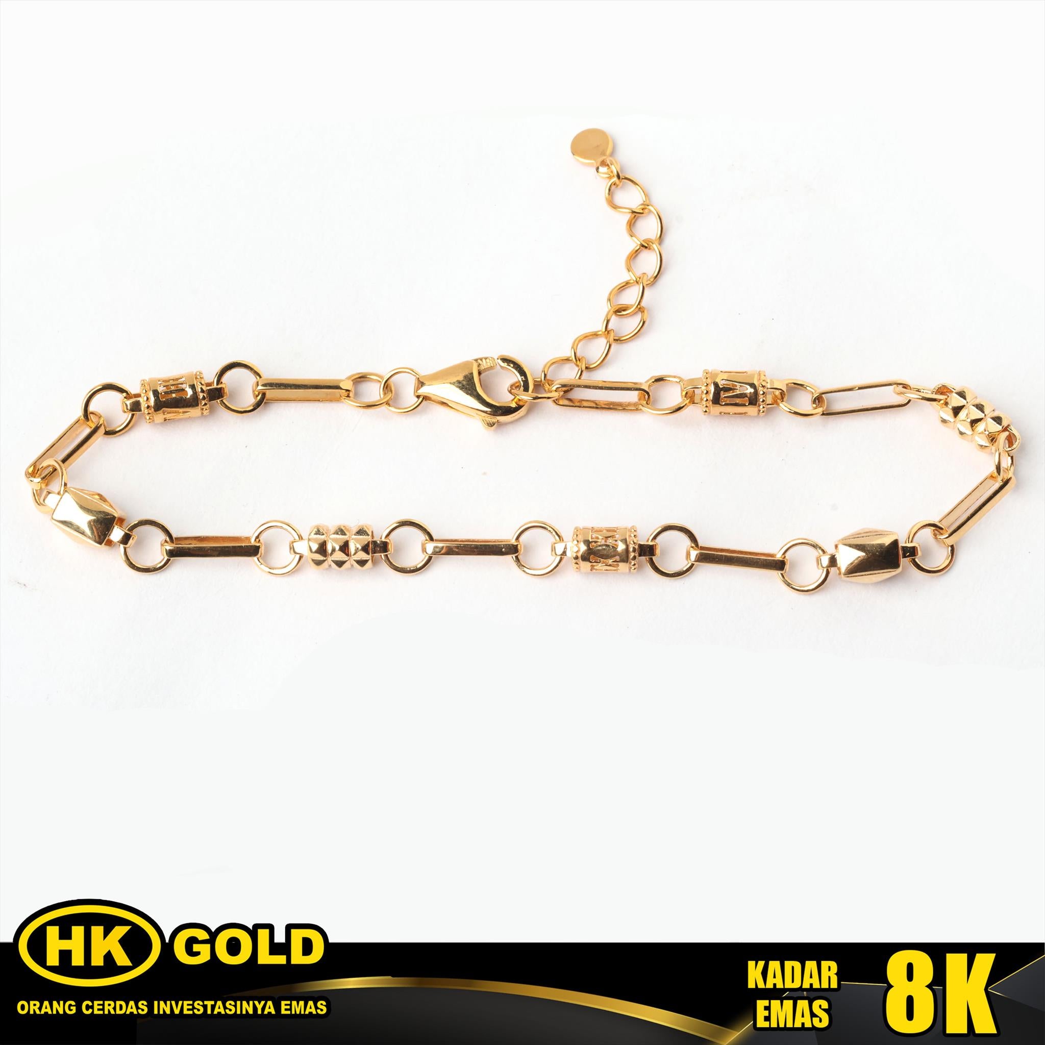 Gelang Emas