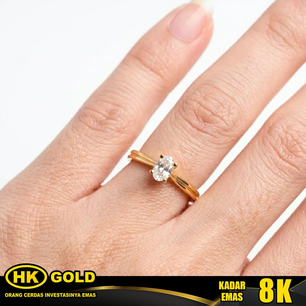 Cincin Emas