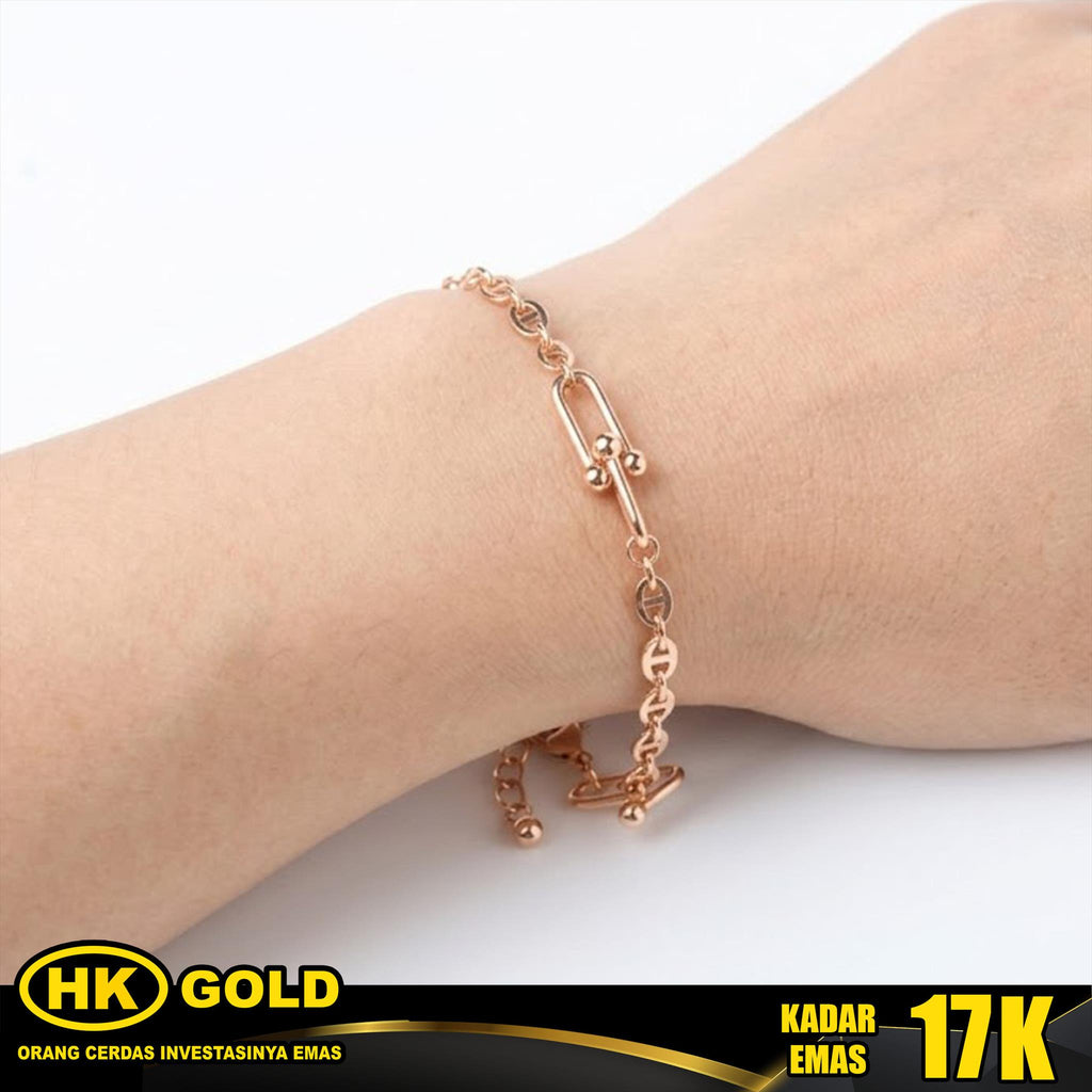 Gelang Emas