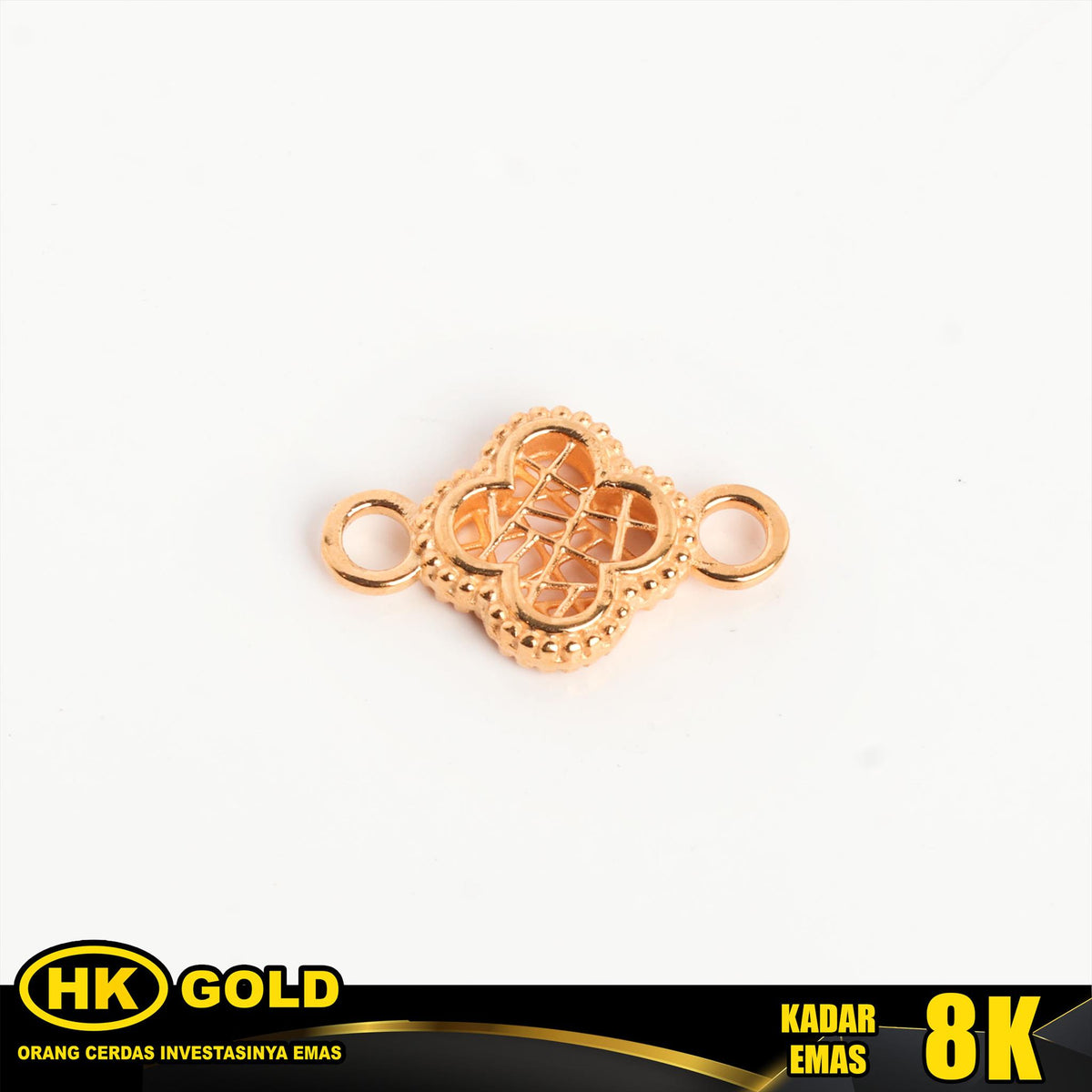 Mainan Emas 8K Mainan Type 58 HK GOLD