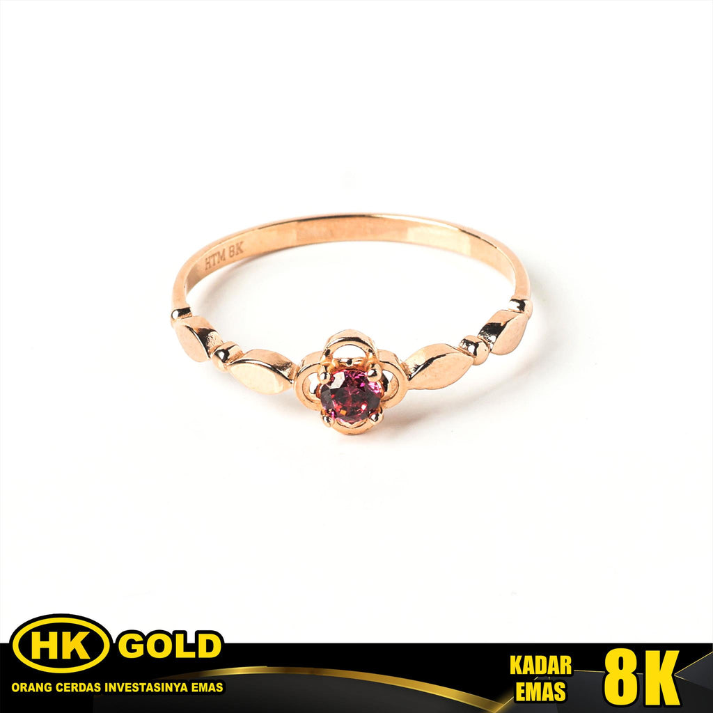 Cincin Emas