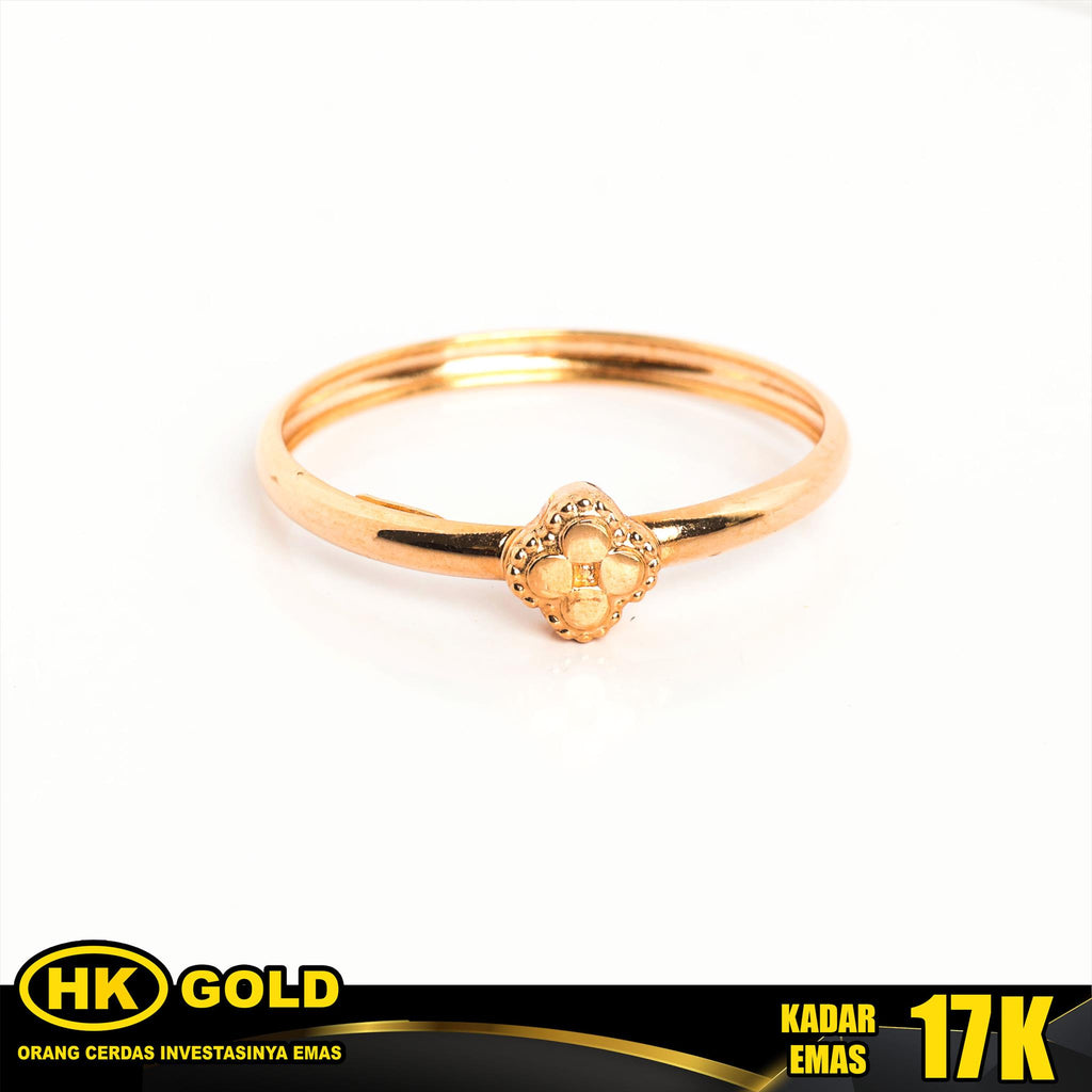 Cincin Emas