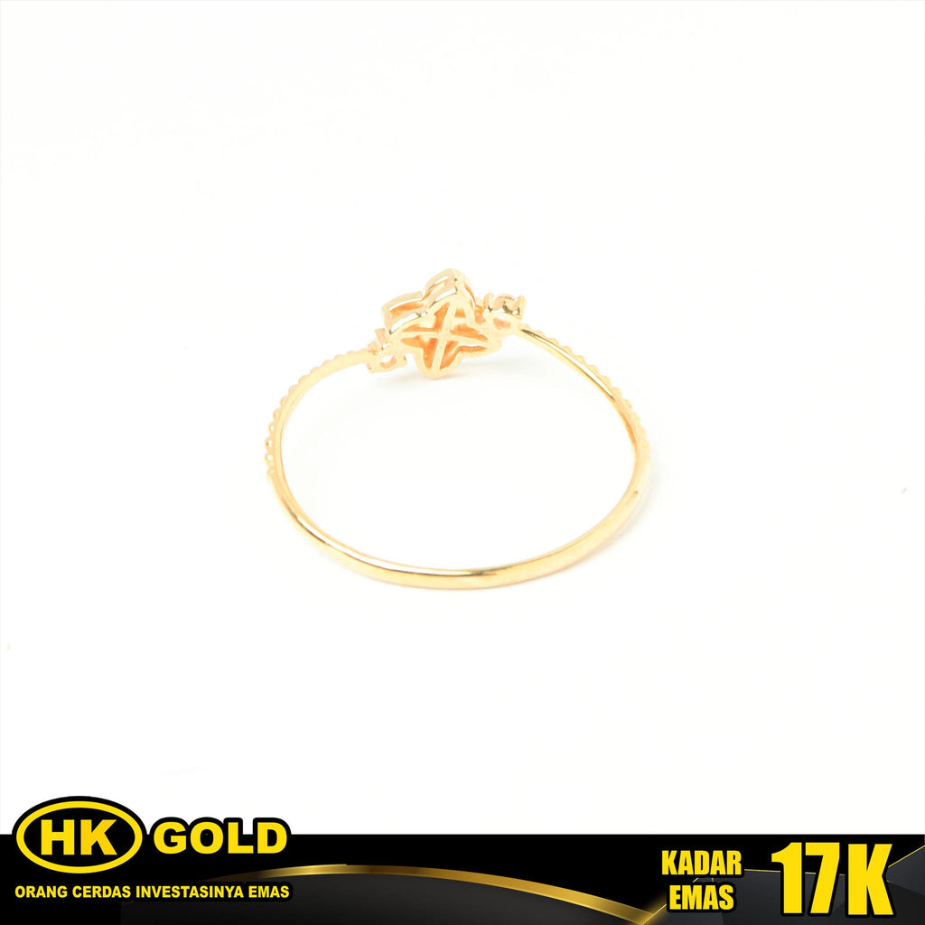 CINCIN EMAS 