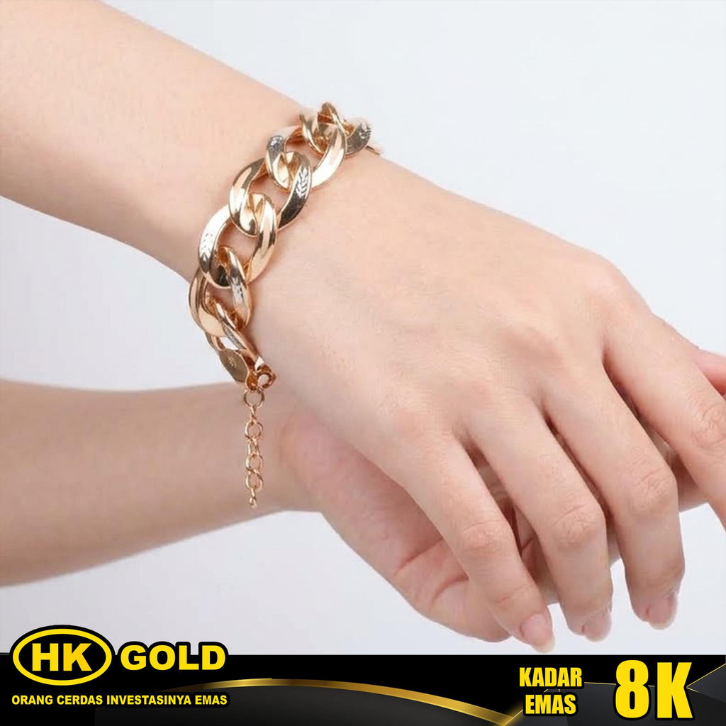 Gelang Emas