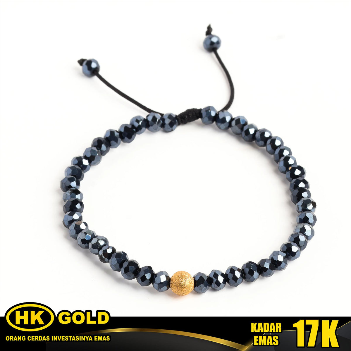 Gelang Emas