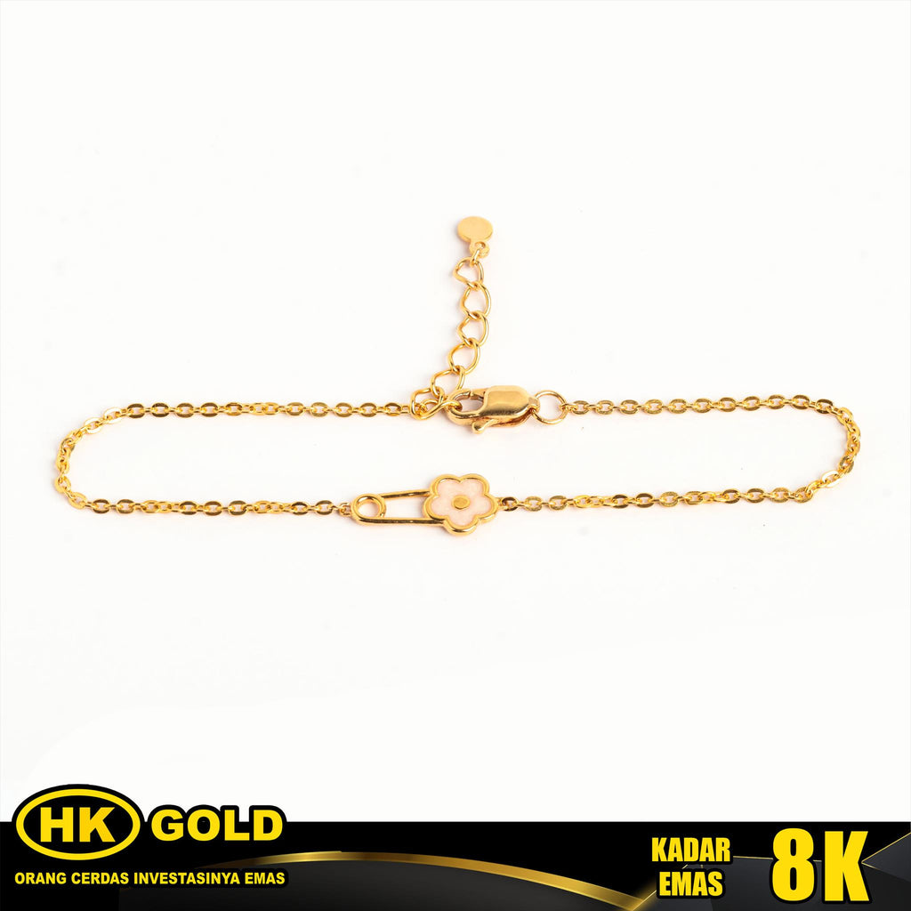 Gelang Emas
