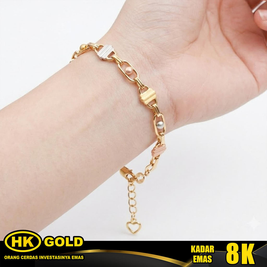 Gelang Emas