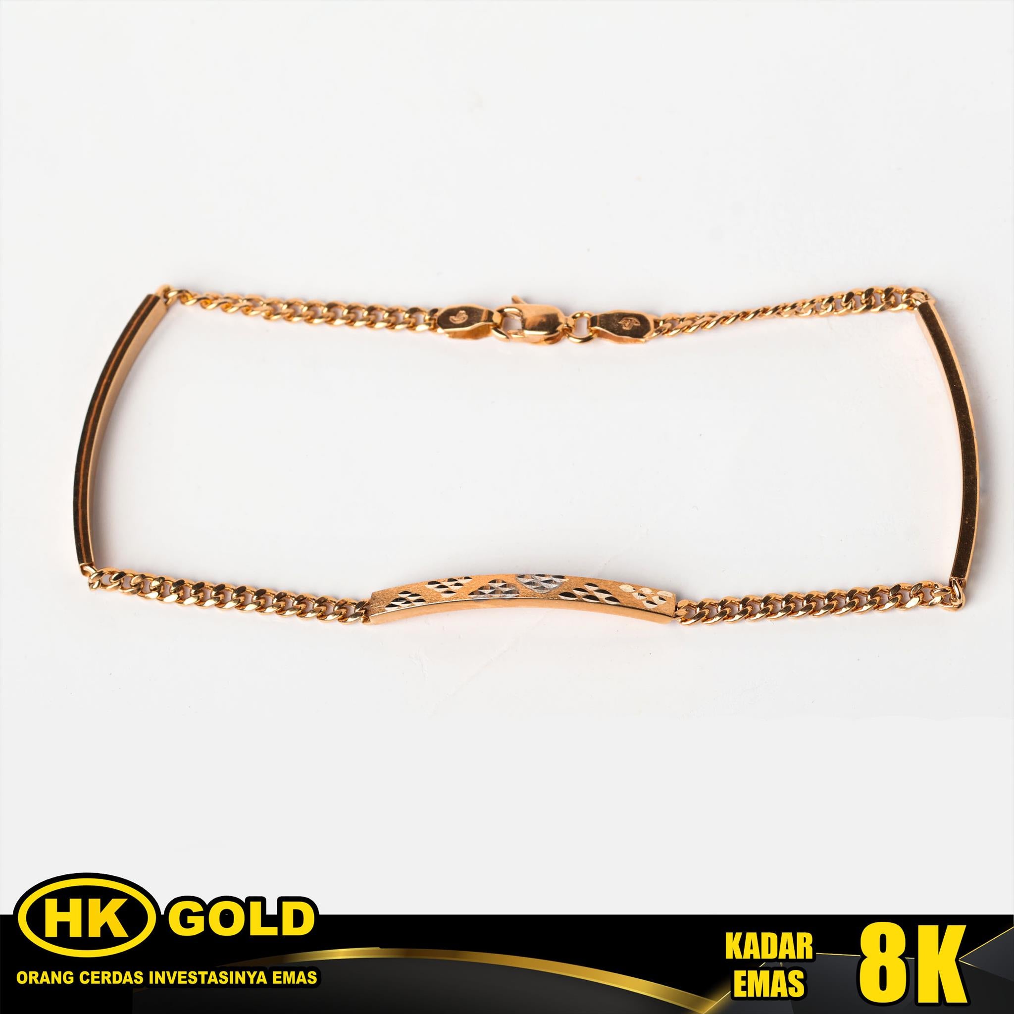 Gelang Emas