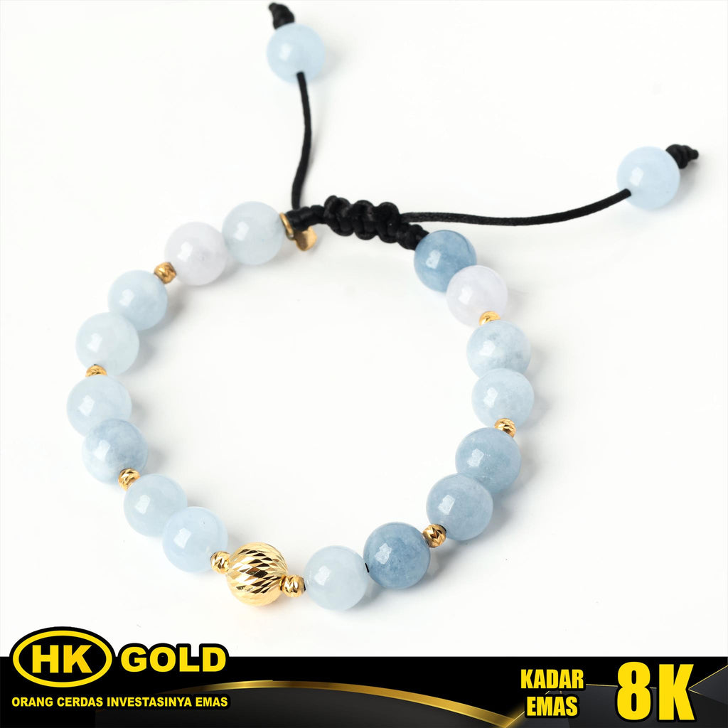 Gelang Emas