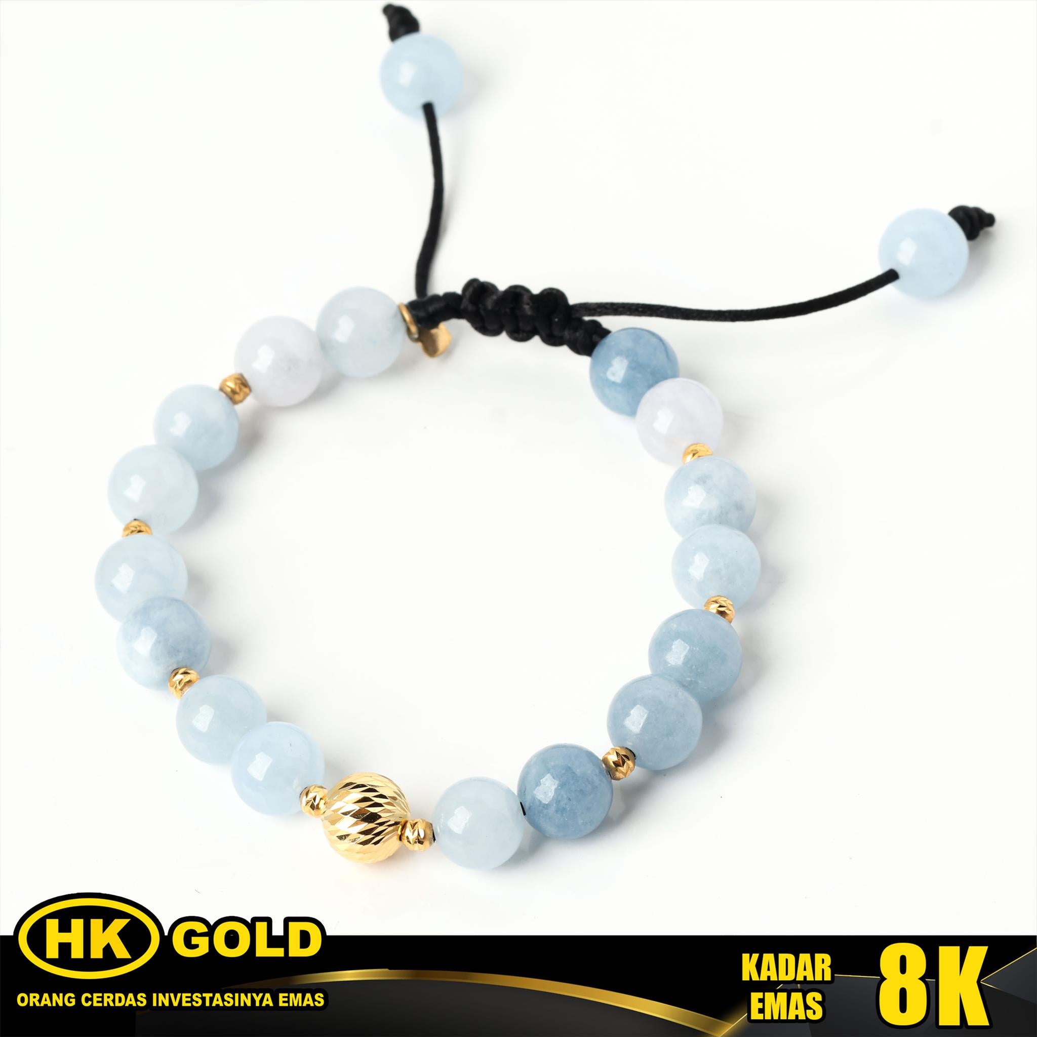 Gelang Emas