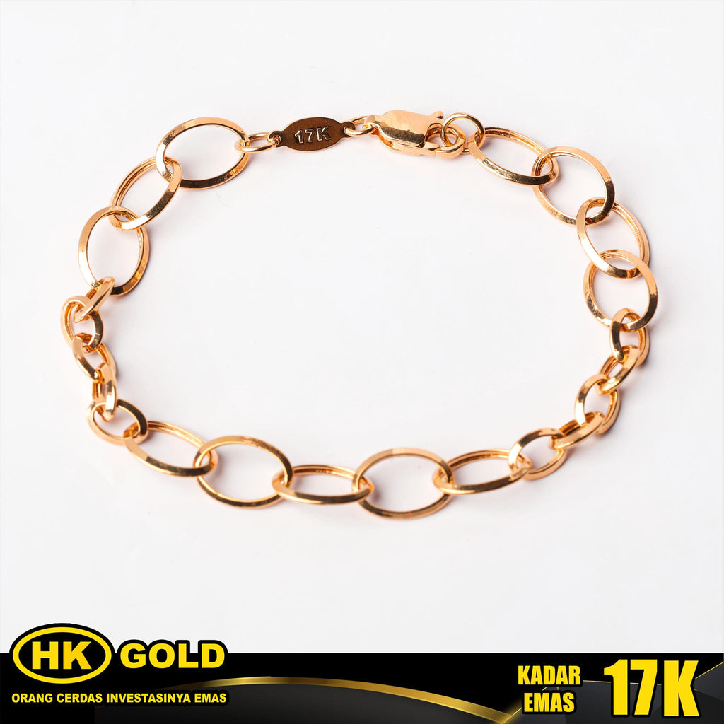 Gelang Emas