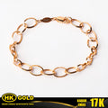 Gelang Emas