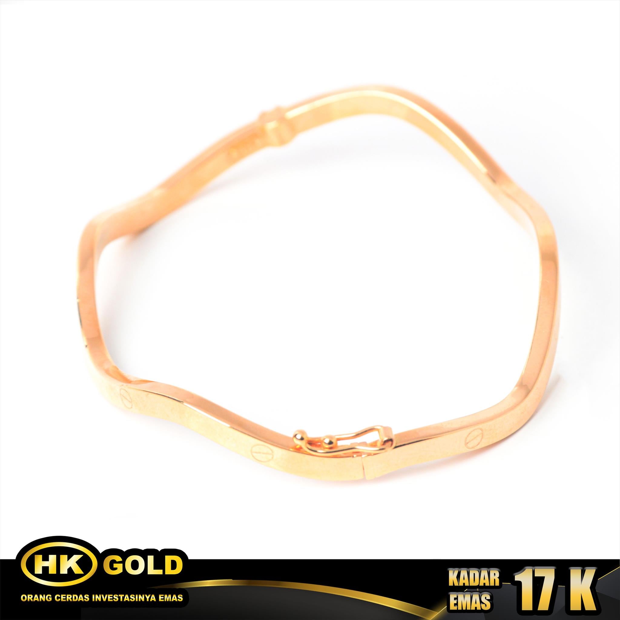 Gelang Emas