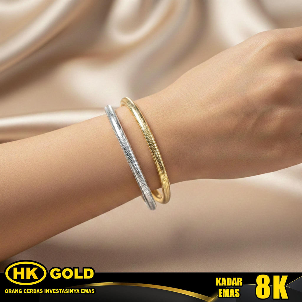 GELANG EMAS 