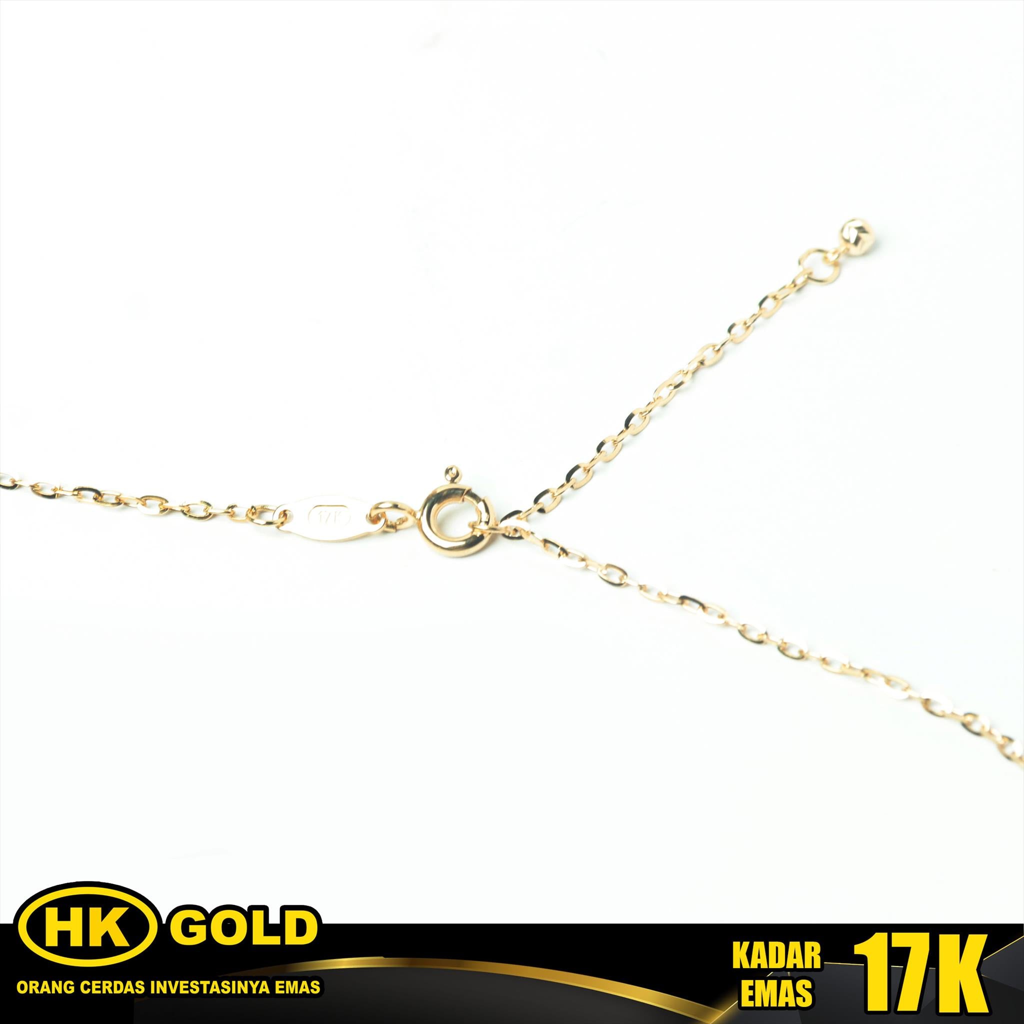 KALUNG EMAS