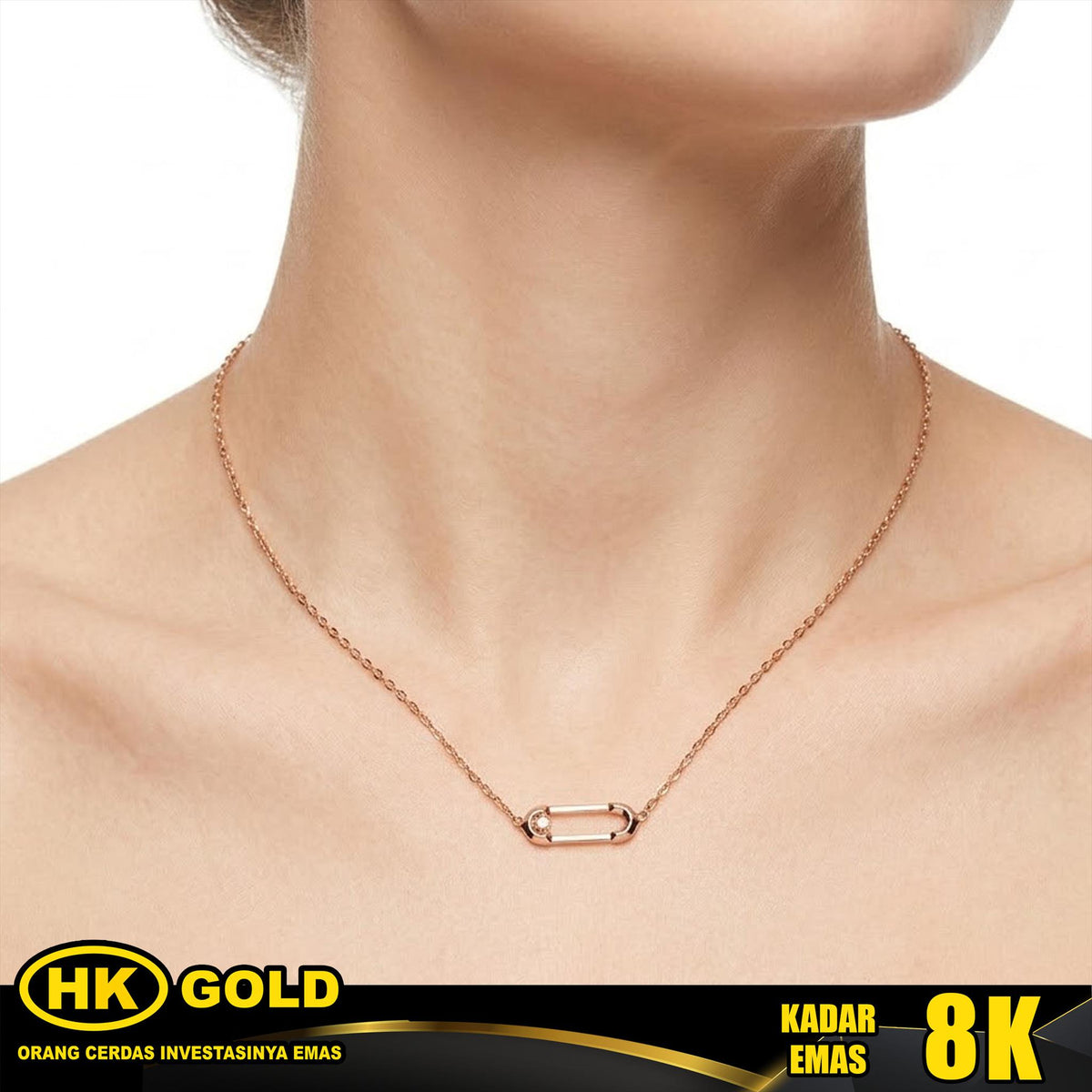 Kalung Emas