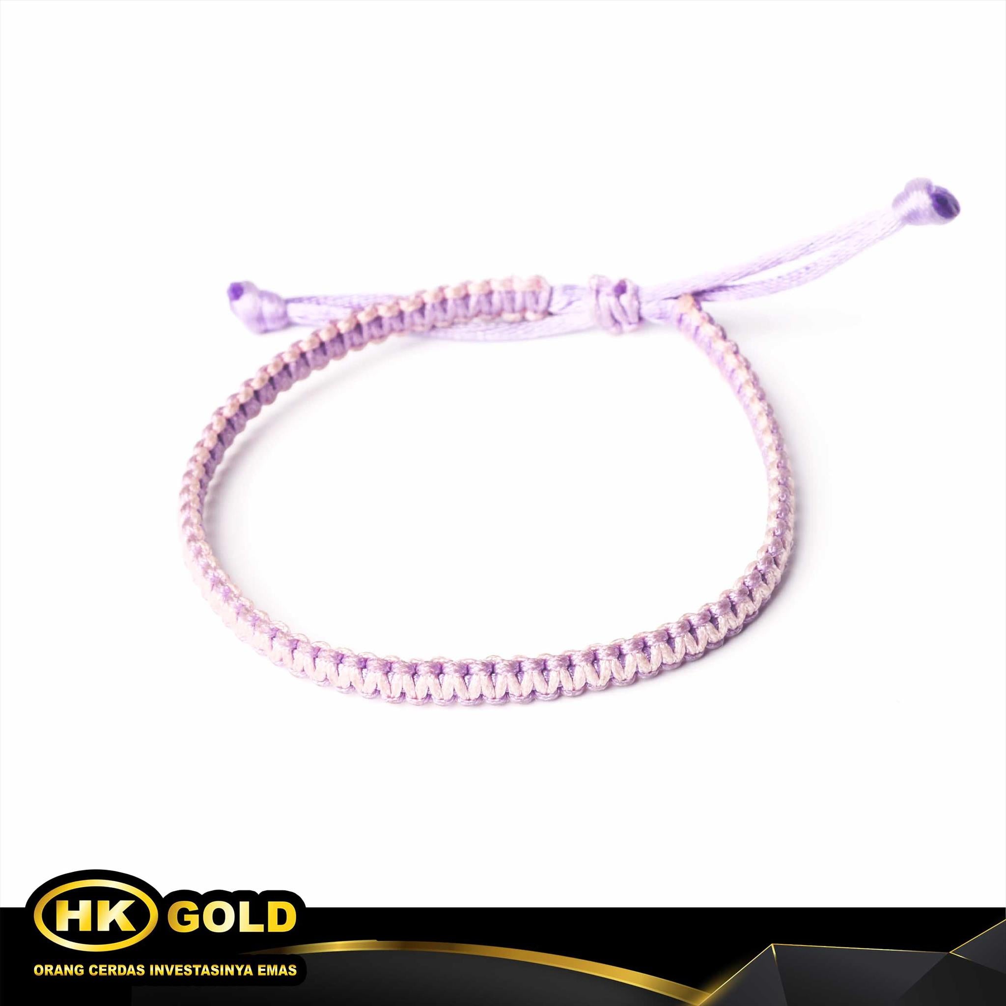  KNIT BRACELET TIPE K